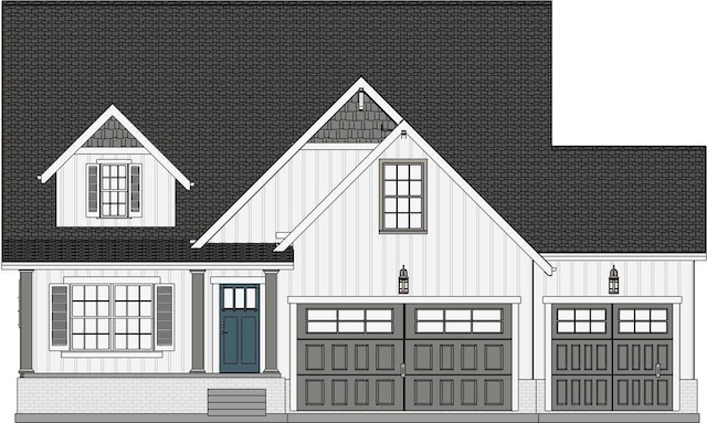 7388 Peytons Rise Way Lot # 48, Georgetown, TN 37336 - view of miscellaneous listing collateral