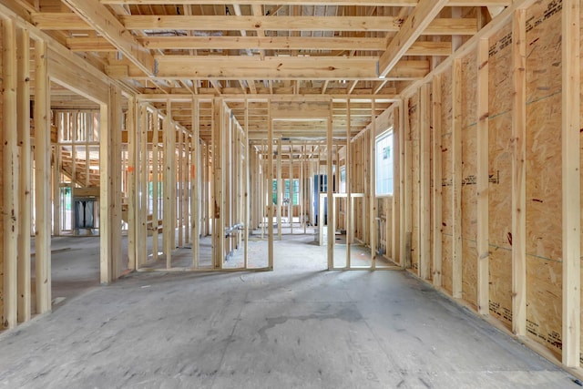 7388 Peytons Rise Way Lot # 48, Georgetown, TN 37336 - view of misc room