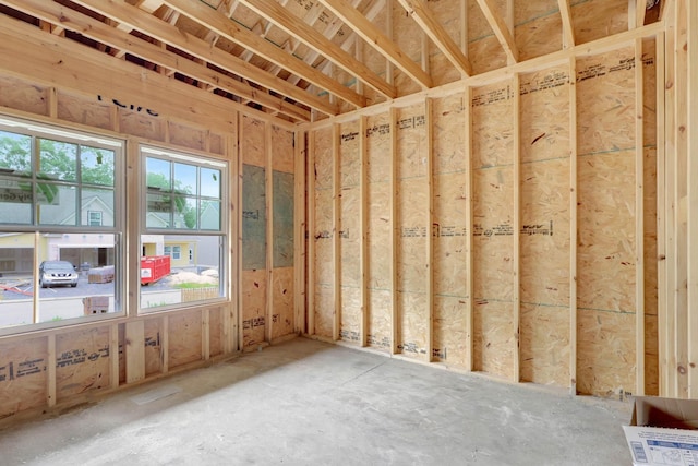 7388 Peytons Rise Way Lot # 48, Georgetown, TN 37336 - view of storage room
