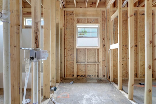 7388 Peytons Rise Way Lot # 48, Georgetown, TN 37336 - view of miscellaneous room
