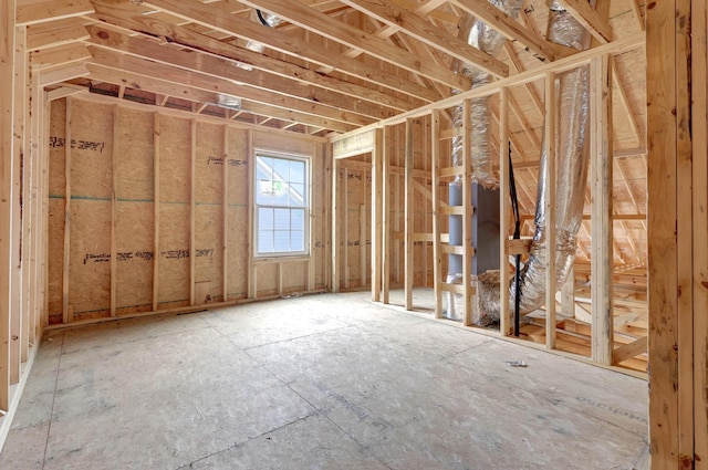 7388 Peytons Rise Way Lot # 48, Georgetown, TN 37336 - view of misc room