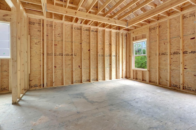 7388 Peytons Rise Way Lot # 48, Georgetown, TN 37336 - view of misc room