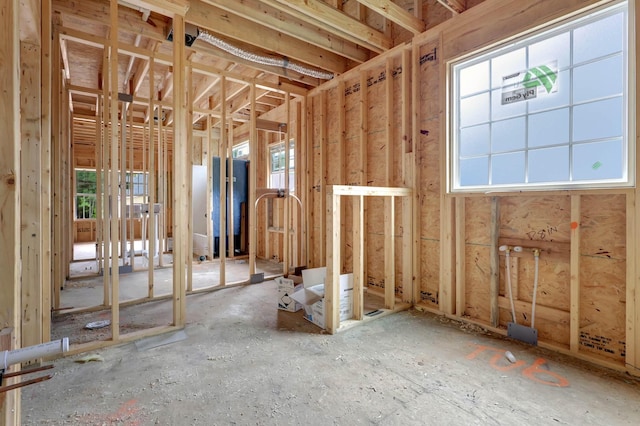 7388 Peytons Rise Way Lot # 48, Georgetown, TN 37336 - view of misc room