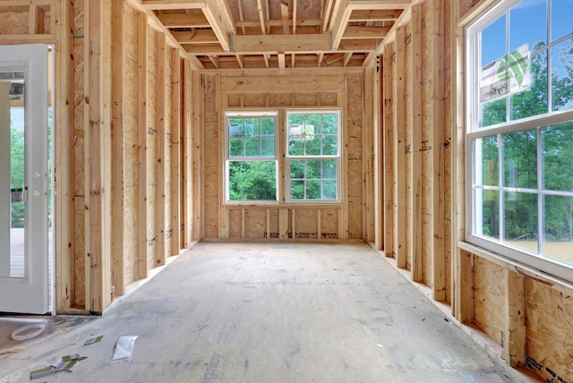 7388 Peytons Rise Way Lot # 48, Georgetown, TN 37336 - view of misc room