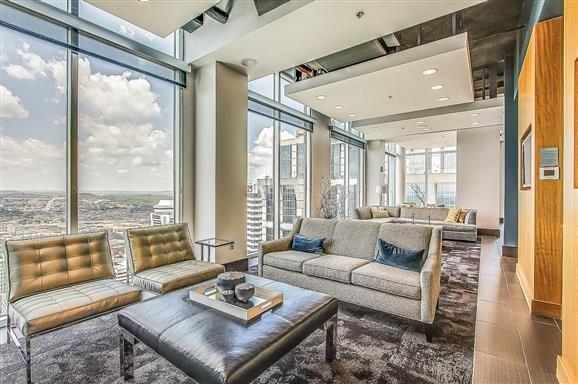415 Church St Unit 2605, Nashville, TN 37219 - photo 30