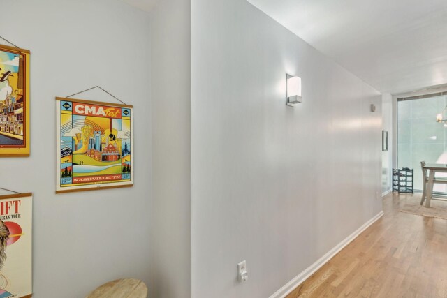 415 Church St Unit 2605, Nashville, TN 37219 - photo 6