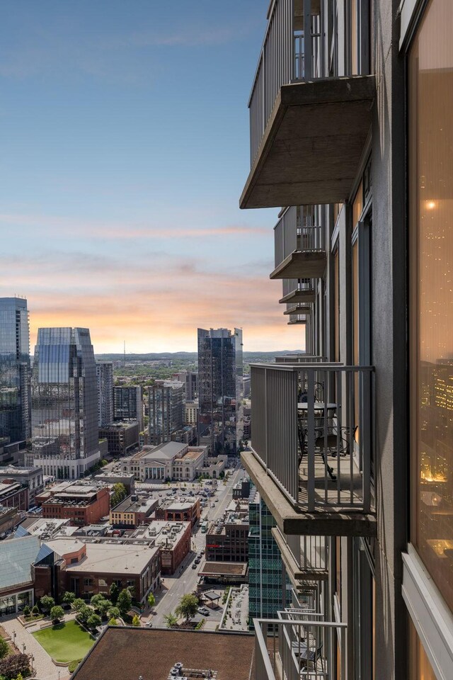 415 Church St Unit 2605, Nashville, TN 37219 - photo 28