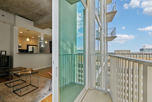 415 Church St Unit 2605, Nashville, TN 37219 - photo 25