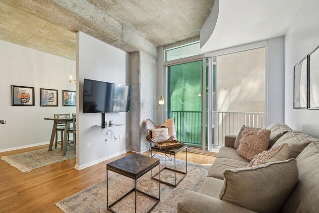 415 Church St Unit 2605, Nashville, TN 37219 - photo 15