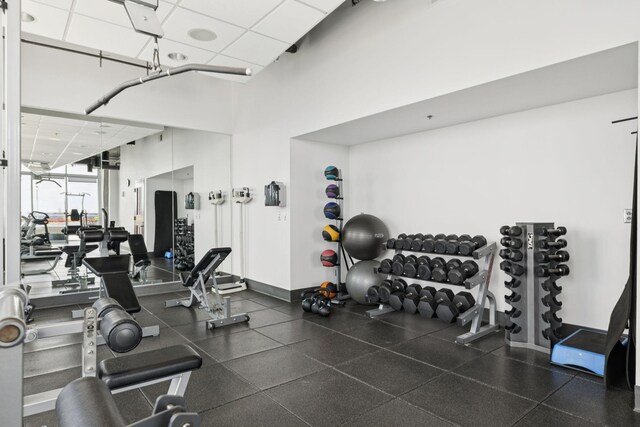 415 Church St Unit 2605, Nashville, TN 37219 - photo 34