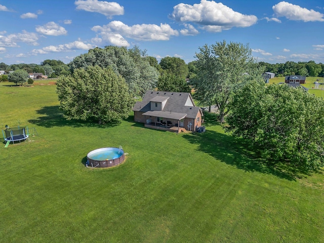 1800 Old Highway 52, Lafayette, TN 37083 - view of subject property