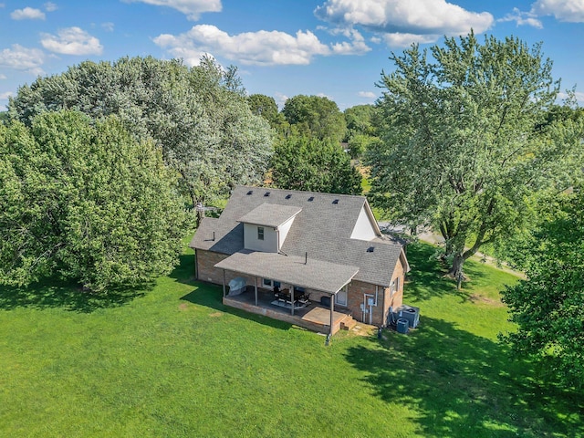 1800 Old Highway 52, Lafayette, TN 37083 - view of subject property