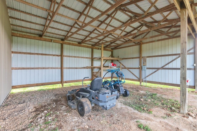 1800 Old Highway 52, Lafayette, TN 37083 - interior space