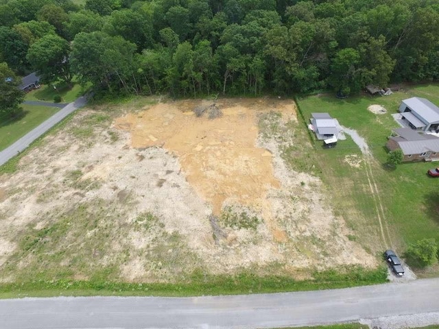 0 Tina Ln, Hillsboro, TN 37342