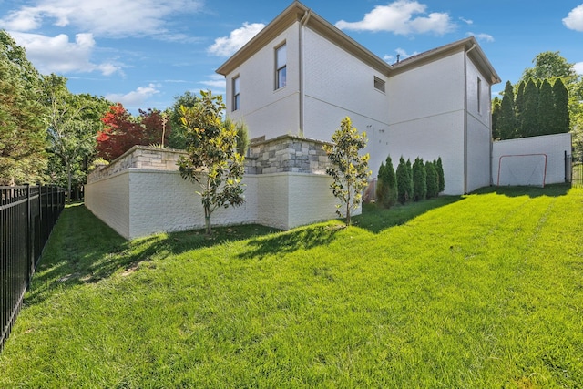 424 Wild Elm St, Franklin, TN 37064 - view of side of property