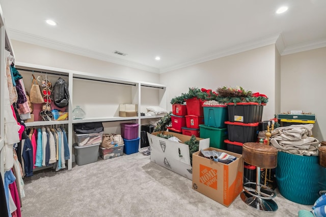 424 Wild Elm St, Franklin, TN 37064 - view of storage room