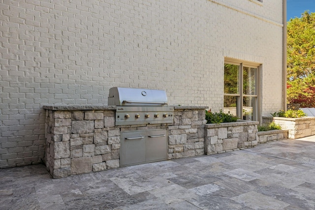 424 Wild Elm St, Franklin, TN 37064 - view of patio