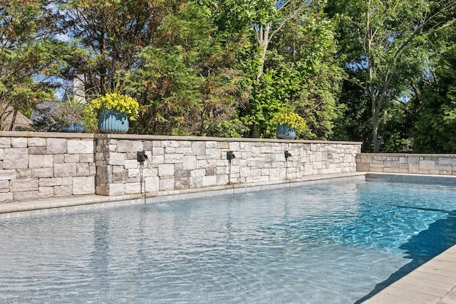 424 Wild Elm St, Franklin, TN 37064 - view of swimming pool