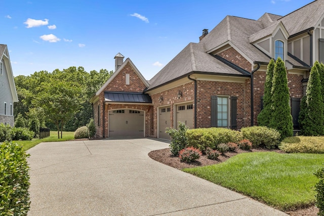 8704 Wolfsbane Ln, College Grove, TN 37046 - photo 32