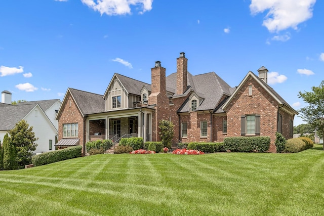 8704 Wolfsbane Ln, College Grove, TN 37046 - photo 2