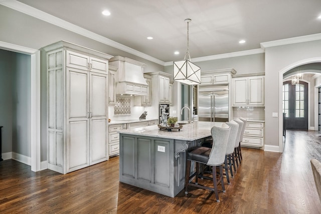 8704 Wolfsbane Ln, College Grove, TN 37046 - photo 13