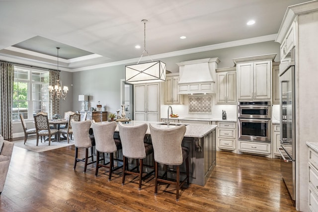 8704 Wolfsbane Ln, College Grove, TN 37046 - photo 12