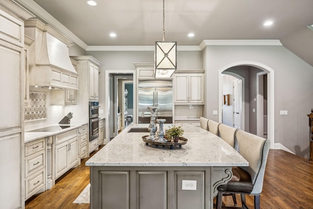 8704 Wolfsbane Ln, College Grove, TN 37046 - photo 15