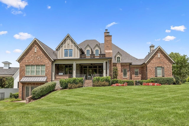 8704 Wolfsbane Ln, College Grove, TN 37046 - photo 34