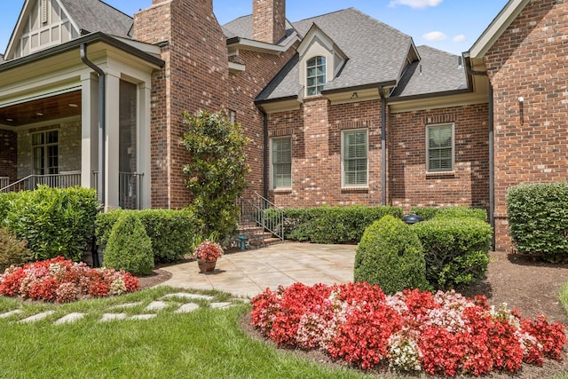 8704 Wolfsbane Ln, College Grove, TN 37046 - photo 33