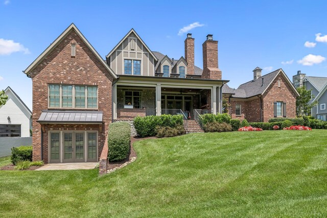 8704 Wolfsbane Ln, College Grove, TN 37046 - photo 35
