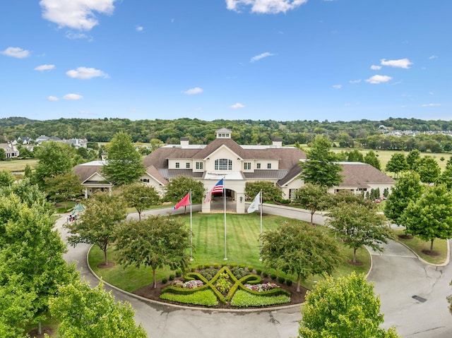 8704 Wolfsbane Ln, College Grove, TN 37046 - photo 43