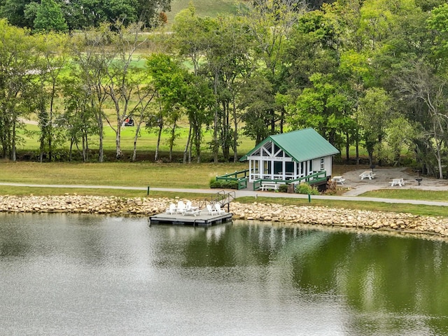 8704 Wolfsbane Ln, College Grove, TN 37046 - photo 47