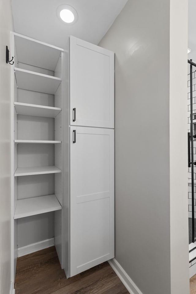 2905 Burtonwood Dr, Spring Hill, TN 37174 - view of closet