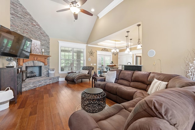 288 Page Dr, Mount Juliet, TN 37122 - photo 8