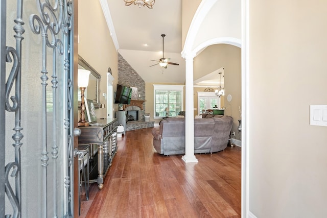 288 Page Dr, Mount Juliet, TN 37122 - photo 3