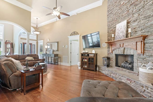 288 Page Dr, Mount Juliet, TN 37122 - photo 9