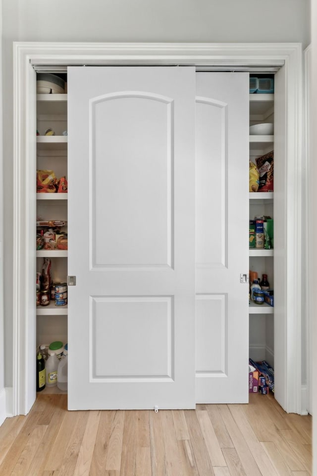 4043 Old Light Cir, Arrington, TN 37014 - view of pantry