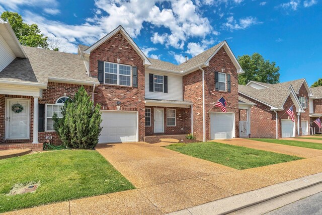 107 Noel Cove Cir, Hermitage, TN 37076 - photo 3