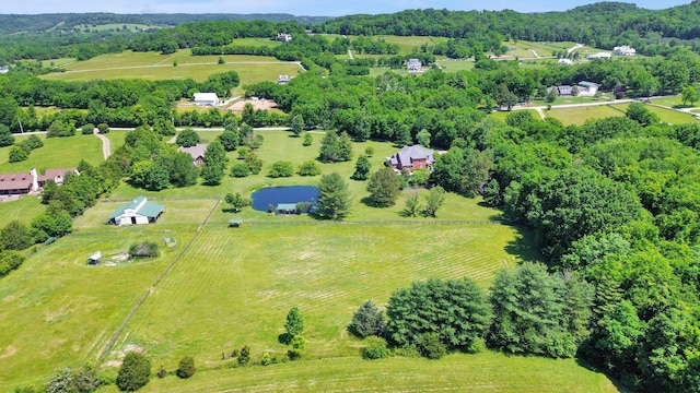 3285 Blazer Rd, Franklin, TN 37064 - view of rural area