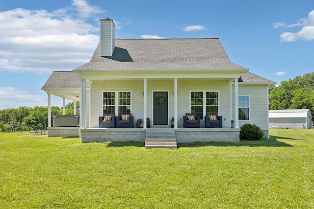 53 Bevelheimer Ln, Elmwood, TN 38560 - photo 8