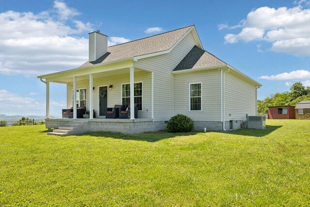 53 Bevelheimer Ln, Elmwood, TN 38560 - photo 3