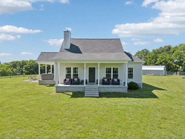 53 Bevelheimer Ln, Elmwood, TN 38560 - photo 7