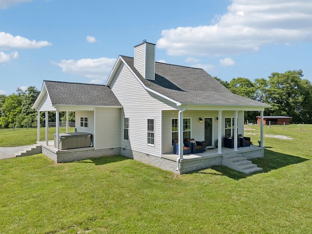 53 Bevelheimer Ln, Elmwood, TN 38560 - photo 6