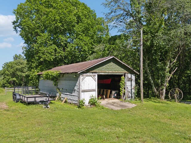 53 Bevelheimer Ln, Elmwood, TN 38560 - photo 58