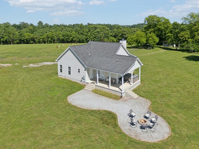 53 Bevelheimer Ln, Elmwood, TN 38560 - photo 10