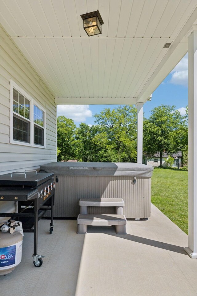 53 Bevelheimer Ln, Elmwood, TN 38560 - photo 48