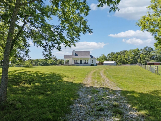 53 Bevelheimer Ln, Elmwood, TN 38560 - photo 1