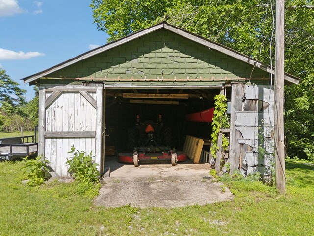 53 Bevelheimer Ln, Elmwood, TN 38560 - photo 59