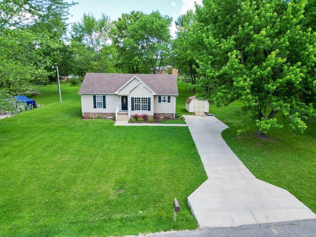 108 Valley Dr, Springfield, TN 37172 - photo 27