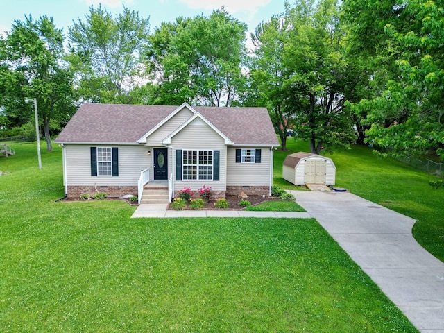108 Valley Dr, Springfield, TN 37172 - photo 1